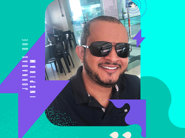 Egresso de Odontologia é aprovado em primeiro lugar no concurso público do município de Salgueiro