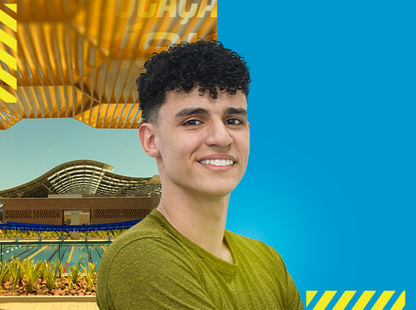 Unileão parabeniza profissionais de Educação Física neste 1º de setembro