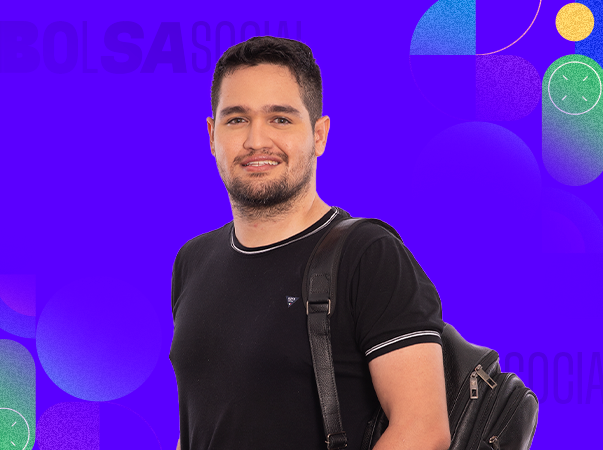 Programa Bolsa Social abre inscrições em 8 cidades para estudo na Unileão no segundo semestre de 2024