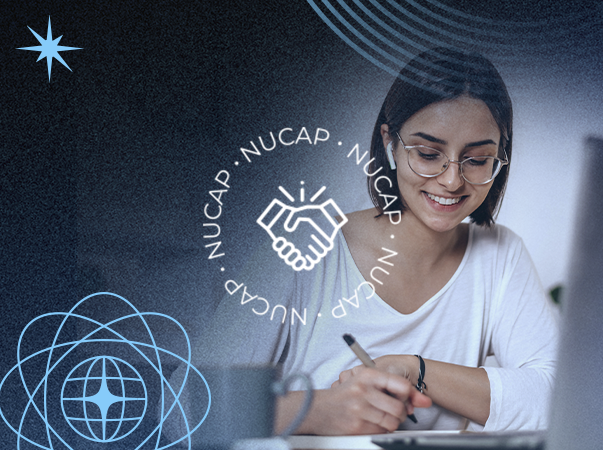 Escrita científica é tema de workshop promovido pelo Nucap; saiba como participar!