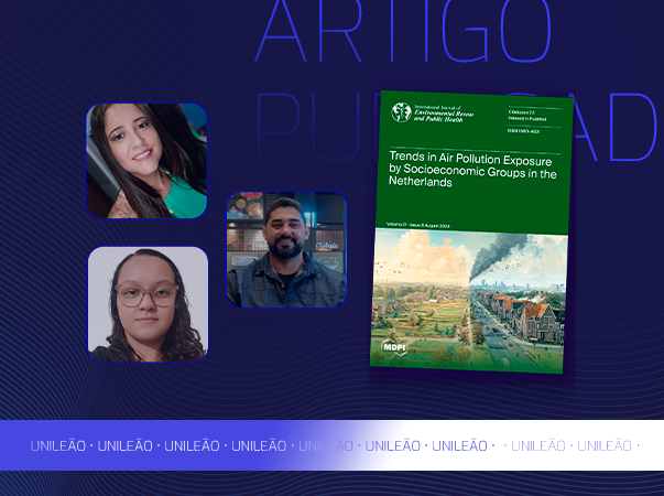 Treinamento funcional pode reduzir pressão arterial em idosos, segundo pesquisa da Unileão publicada em revista internacional