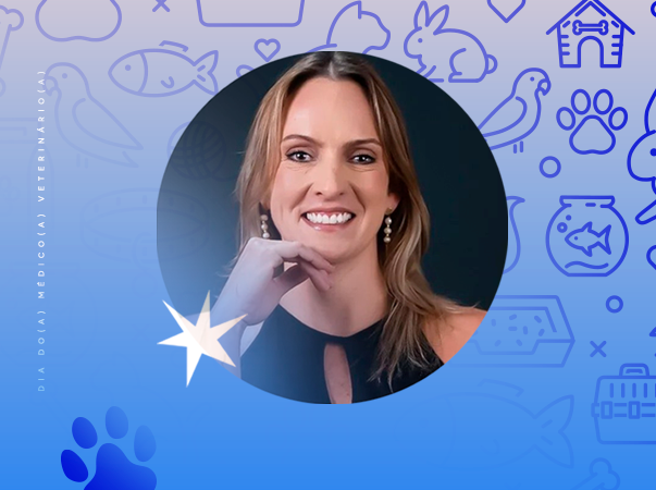 Unileão homenageia médicos(as) veterinários(as) pelo dia 9 de setembro