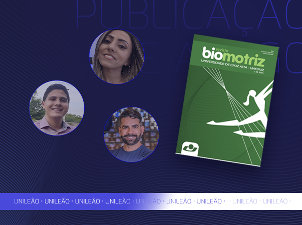 Docentes e egressos da Unileão publicam artigo sobre espaços e equipamentos de lazer em escolas públicas de Milagres-CE