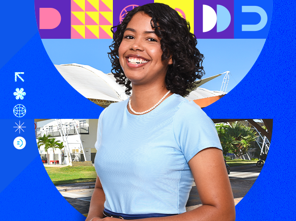 Viva o melhor de ser Unileão: inscreva-se no Mega Vestibular 2025.1 e concorra a bolsas ilimitadas