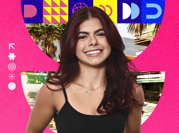 Viva o melhor de ser Unileão: use a nota do Enem para ingressar em 2025.1 com bolsas de estudo ilimitadas