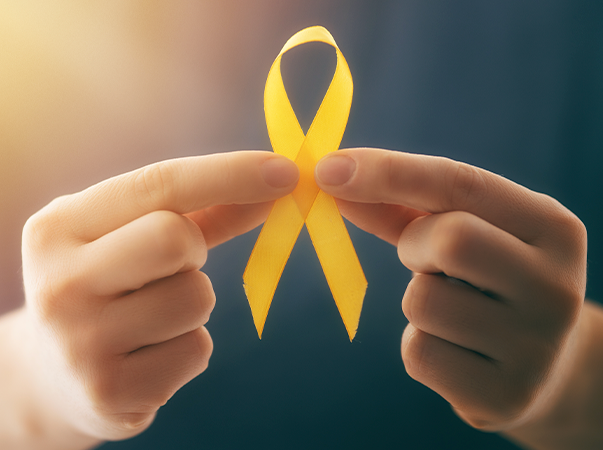 Setembro Amarelo: Unileão ressalta importância da promoção da saúde mental para além do mês de conscientização