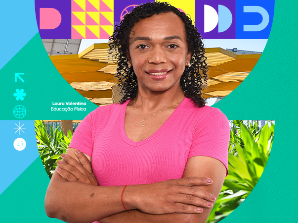 Viva o melhor de ser Unileão: ingresse em 2025.1 pela seleção de transferidos ou graduados