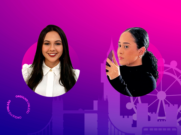 Unileão vai a Londres: estudantes do curso de Direito têm artigo aprovado para apresentação em evento internacional