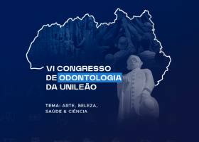 VI Congresso de Odontologia da Unileão