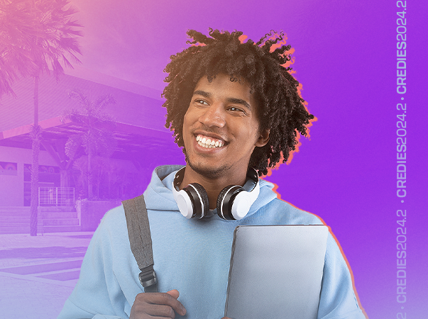 Renove seu contrato CredIES para 2024.2 na Unileão até 31 de outubro