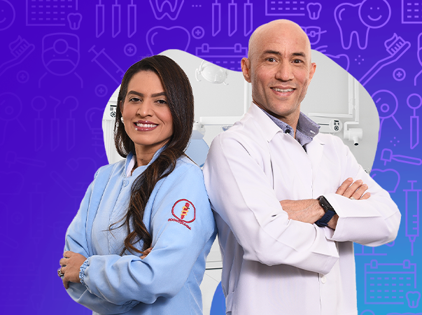 Unileão presta homenagem aos Cirurgiões-Dentistas neste dia 25 de outubro.