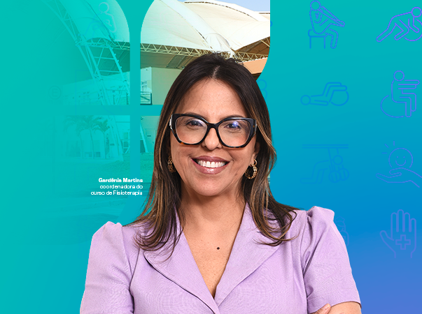 Unileão parabeniza fisioterapeutas neste 13 de outubro