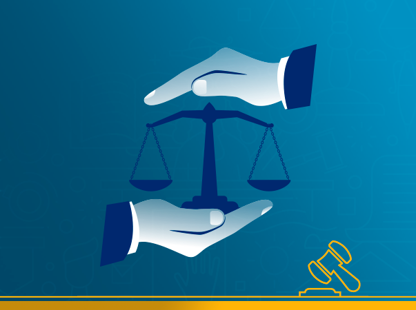 Unileão divulga prazo de escolha para estágio supervisionado em Direito no semestre 2025.1