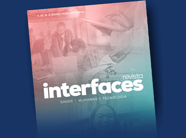 Revista Interfaces divulga novo cronograma para edição especial; saiba como enviar manuscritos