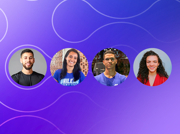 Quatro egressos da Unileão conquistam aprovação no Mestrado em Educação Física da UNIVASF