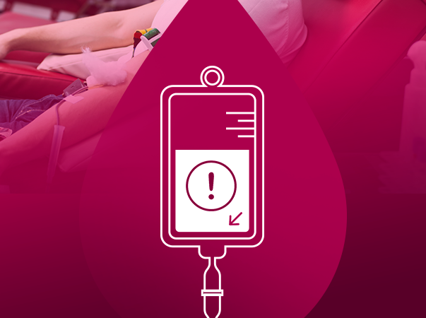 Unileão faz alerta sobre queda nas doações de sangue no fim do ano