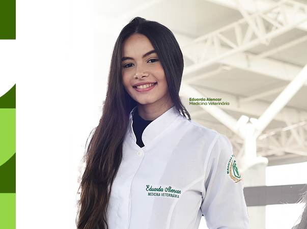 Medicina Veterinária 2025.1: viva o melhor de ser Unileão no curso que é pioneiro no Cariri