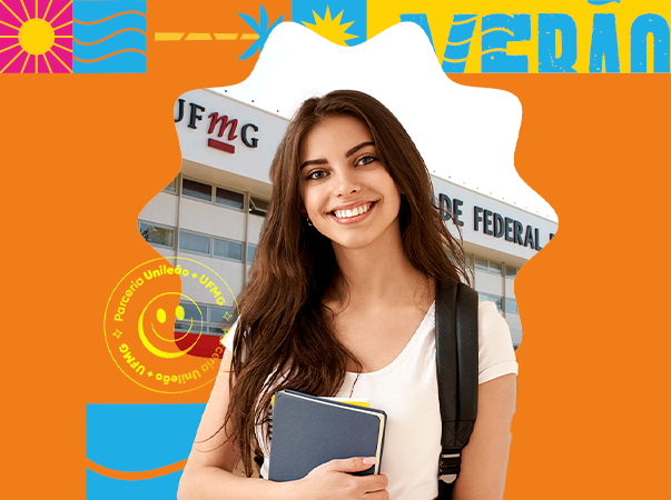 Unileão oferta 10 vagas gratuitas para o XXXIV Curso de Verão em Fisiologia e Farmacologia da UFMG