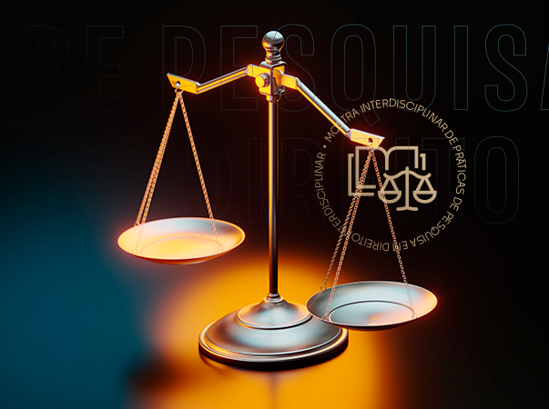 10ª edição da Mostra Interdisciplinar de Práticas de Pesquisa em Direito acontecerá nos dias 11 e 12 de novembro