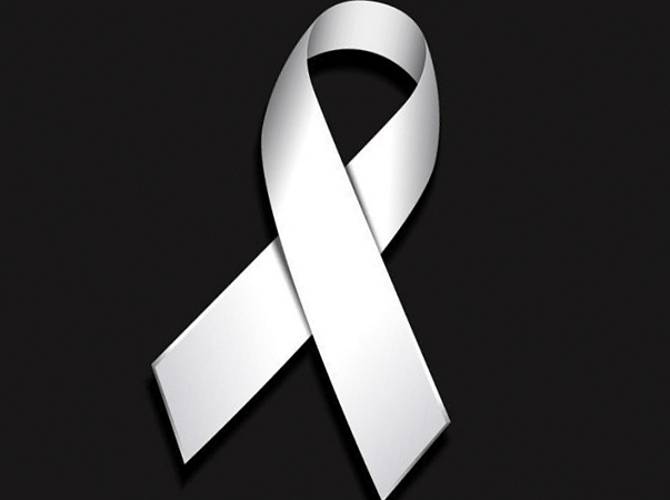 Nota de pesar pelo falecimento da estudante Nagna Nivea Tavares Muniz Feitosa