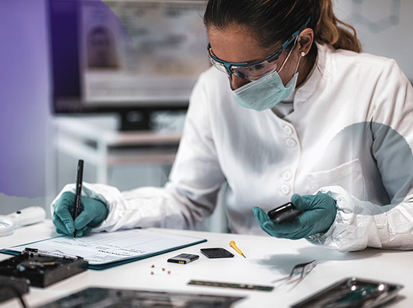 Unileão abre inscrições para curso prático de Perícia Forense e Investigação Criminal – Turma 12