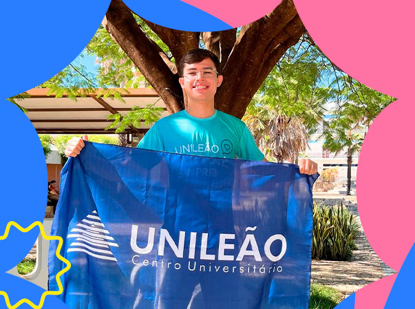 Rematrícula Prorrogada: Unileão amplia prazo de rematrícula para 2025.1