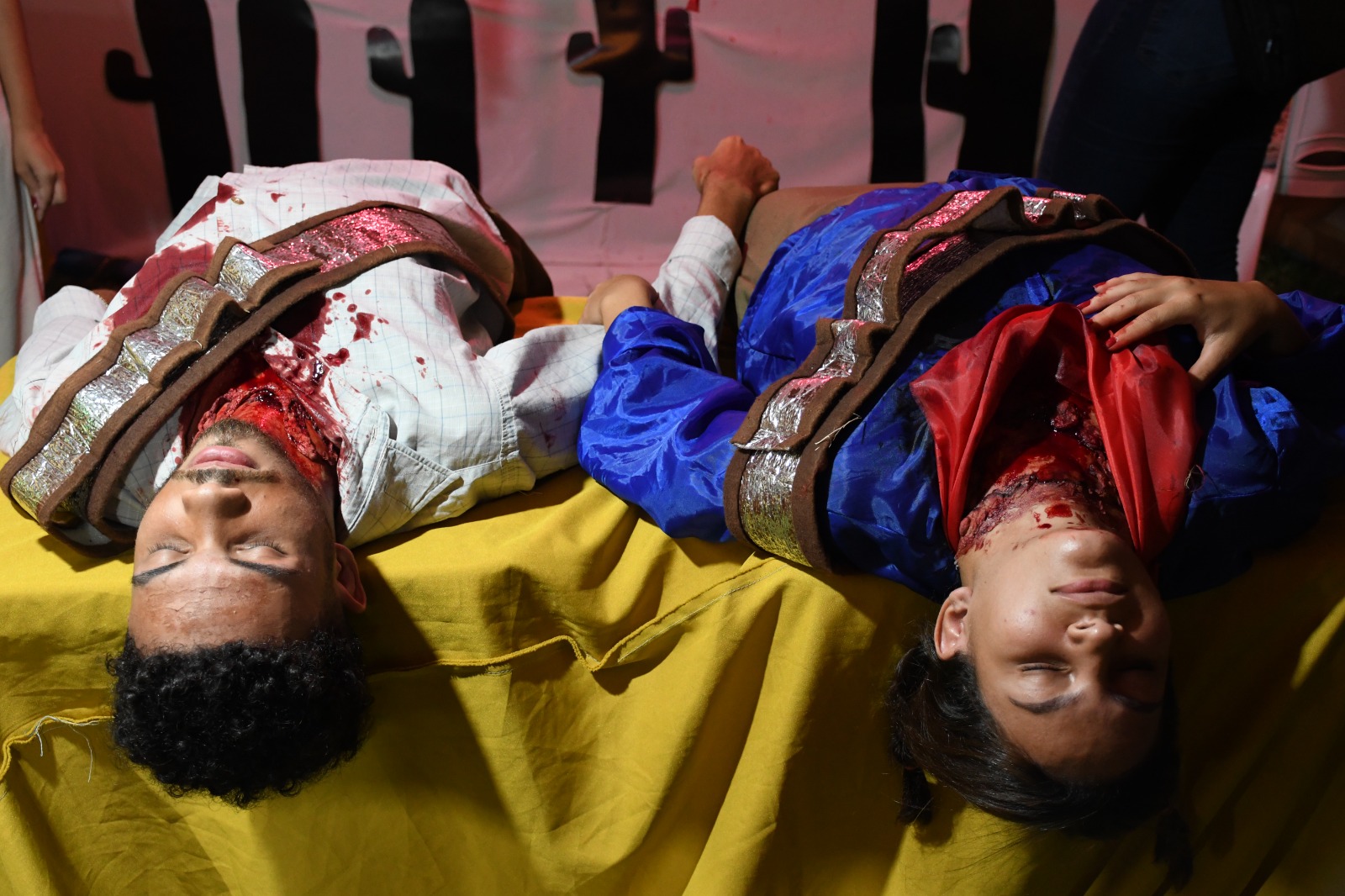 Unileão celebra a arte e a ciência na 12ª edição da Mostra de Anatomia