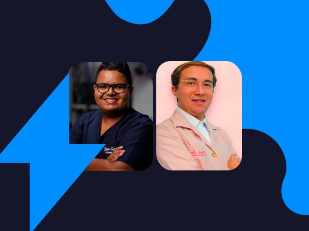 Egressos de Enfermagem da Unileão celebram aprovação em mestrado da URCA