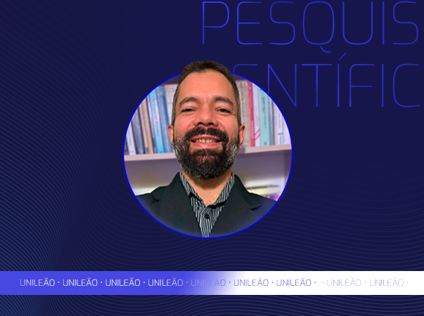 Professor Pablo Feitosa, do curso de Direito, compartilha lista de trabalhos publicados em 2024