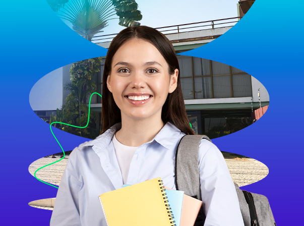 Financie 50% do valor das mensalidades do seu curso na Unileão em 2025.1 com o CredIES