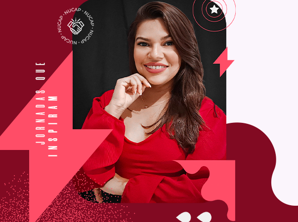 Egressa de Psicologia é aprovada em concurso da Prefeitura de Parnamirim-PE