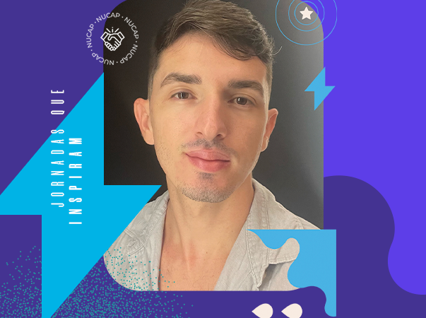 Egresso da Unileão é aprovado em 1º lugar no Doutorado em Enfermagem da UFPE