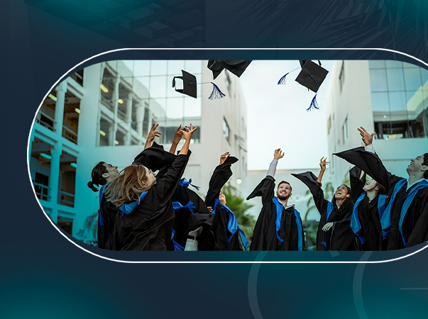 Colação de Grau 2024.2: confira as listas dos formandos