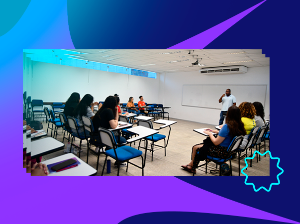 Rematrícula 2025.1: Unileão amplia prazo de rematrícula