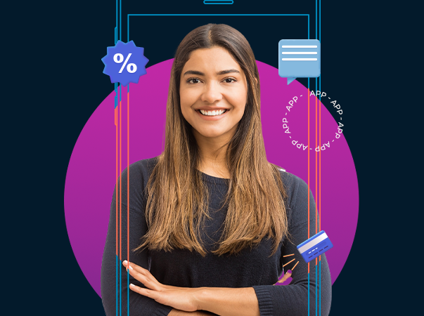 Facilite sua jornada acadêmica com o App Conecta Unileão & UniVS