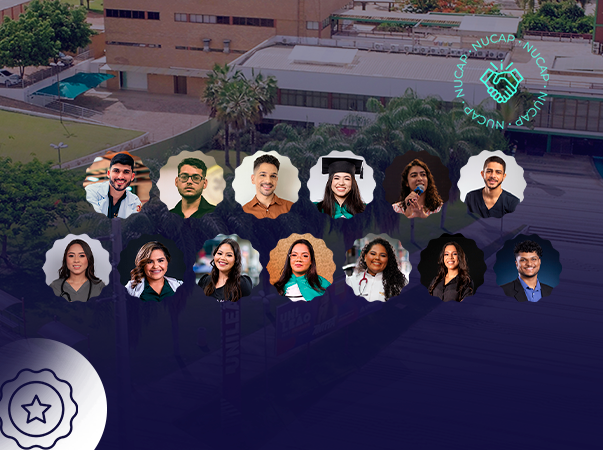 Excelência acadêmica: treze egressos da Unileão conquistam vagas em programas de residência