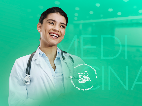 Unileão realizará primeira Cerimônia do Jaleco do curso de Medicina em abril