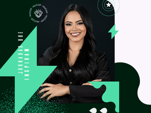 Egressa da Unileão é aprovada em 1º lugar no Programa de Residência Multiprofissional em Oncologia, em Sobral (CE)