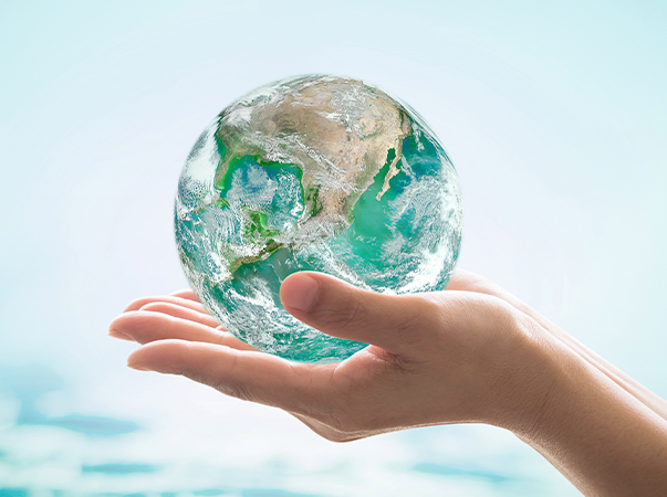 Dia Mundial da Água: Unileão reforça seu compromisso com a sustentabilidade hídrica e práticas ambientais inovadoras