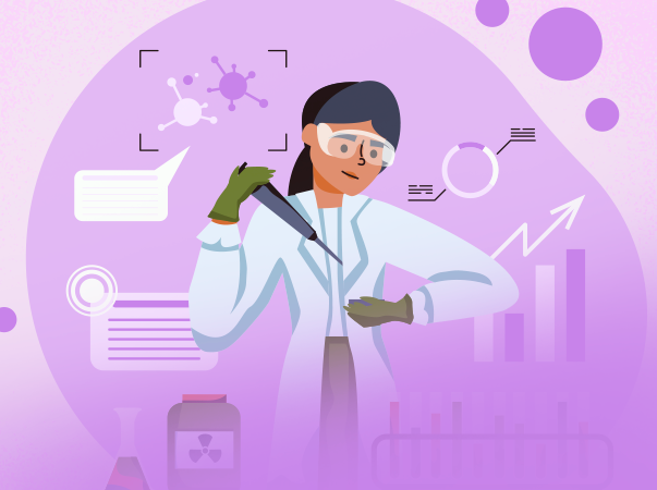 Abertas inscrições para novos membros da Liga Acadêmica de Bioquímica Clínica (LABIC)