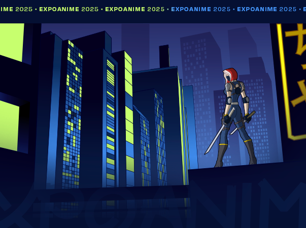 Estudantes da Unileão terão ingressos gratuitos e limitados para a Expoanime Cariri Fest 2025