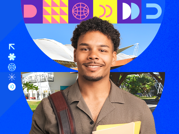 O seu futuro começa hoje: Unileão está com pré-inscrições abertas para o Mega Vestibular 2025.2