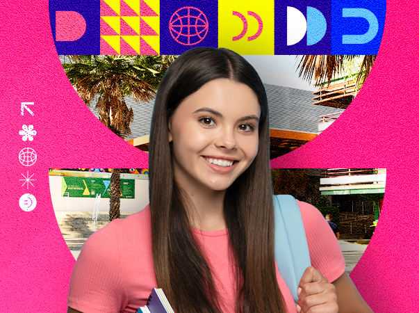 Unileão está com pré-inscrições abertas para ingresso em 2025.2 com nota do ENEM