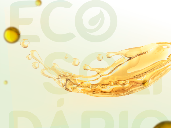 PEAS Administração abre vagas para projeto sobre descarte de óleo de cozinha usado