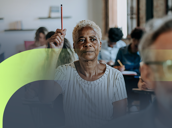 Projeto de inclusão e qualidade de vida já formou 12 turmas e beneficiou cerca de 700 idosos na Unileão