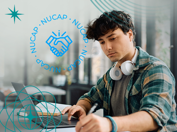 NUCAP promove workshop sobre normas da ABNT para iniciantes