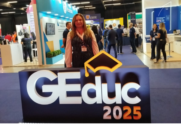 Unileão fica no top 3 do Prêmio Nacional de Gestão Educacional