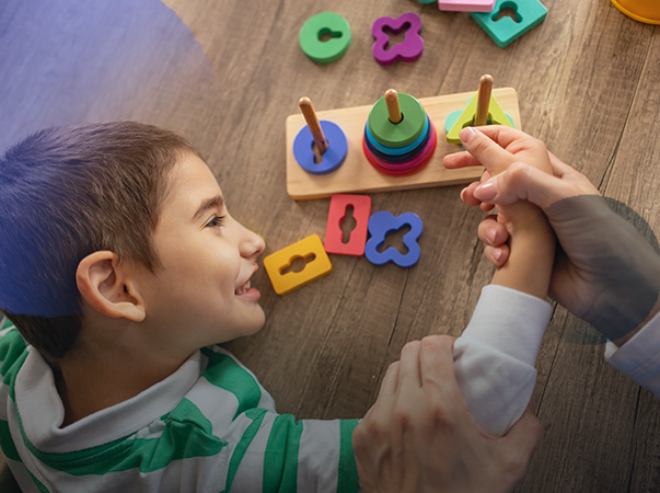 Unileão oferta Formação Multidisciplinar em ABA para TEA – Turma 2