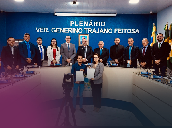 Projeto “Vozes do Parto” da Unileão inspira criação de lei municipal contra violência obstétrica