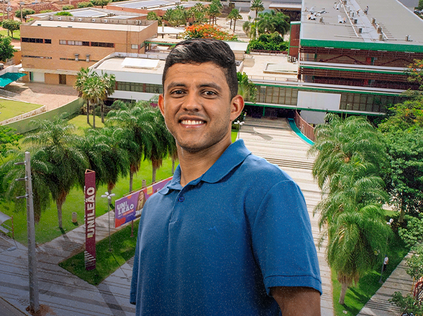 Comece sua trajetória na Unileão em 2025.2 como transferido ou graduado